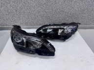 lights Peugeot 3008 5008 Full Led 2017 left right
