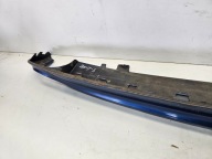 accessori Paraurti diffusore posteriore AUDI A4 B7 8E0807521G S-LINE LZ5C