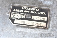 CAMBIO VOLVO V70 III 2.4 AUTOMAT 31256205