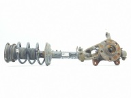 swing shock absorber McPherson left front SKODA OCTAVIA III SCOUT 2.0 TDI