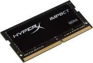 Pamäť RAM DDR4 Kingston HX426S15IB2K2/32 32 GB