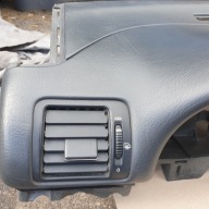 console dashboard instrument panel cockpit MERCEDES ML W163 OE EUROPA