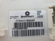 CHRYSLER PACIFICA II 16- comfort control unit BCM control unit 68424600AF
