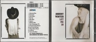 Płyta CD Johnny Winter - Let Me In 1991 I Wydanie ________________________