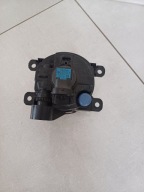 fog light left right PEUGEOT 308 II 9687410080