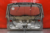 trunk door boot rear part rear grey SUZUKI VITARA 3 III 14-18