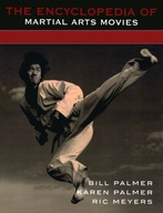 The Encyclopedia of Martial Arts Movies Palmer