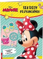 MINNIE SEKRETY PRZYJACIÓŁEK