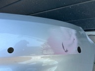 FORD MONDEO MK5 MK-5 NÁRAZNÍK PREDOK PREDNÝ