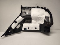 KIA NIRO EV side upholstery boot left left 85731-Q4000 20-22