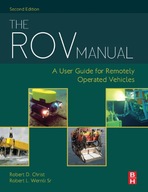 The ROV Manual: A User Guide for Remotely