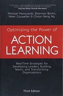 Optimizing the Power of Action Learning: