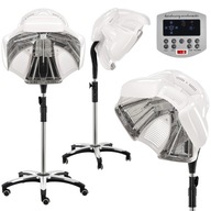 Infrazon Temisto kadernícky stojanový klimazon do salónu farbenia 7v1