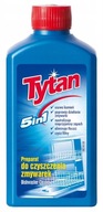 PŁYN DO CZYSZCZENIA ZMYWARKI 5W1 Tytan 250ml