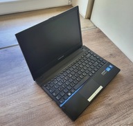 Notebook Samsung NP300V3A 13,3 " Intel Core i3 4 GB / 500 GB