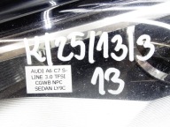REFLEKTOR light left front left front BI XENON AUDI A6 C7 10- 4G0941005A
