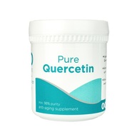 Quercetin 20g - čistý prášok