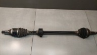 semi-axis right long TOYOTA YARIS 1.0