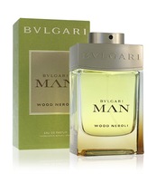 Bvlgari Man Wood Neroli woda perfumowana dla mężczyzn 100 ml