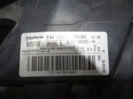 light left front BMW X1 E84 OE 7357447