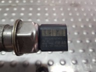 rampe injection capteurs 04L089B OCTAVIA III A3 8V LEON GOLF VII 2.0 TDI