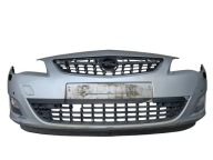 OPEL ASTRA J IV bumper front front SREBRNY 4XPDC Z176 original 13264403