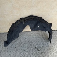 mudguard rear. right JAGUAR XE