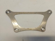 Tesla Model S LIFT holder of the engine springing front
