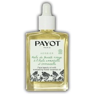 PAYOT HERBIER FACE BEAUTY OIL 30 ML