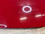 bonnet Renault Modus k: OV727