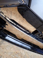 VW TIGUAN R-LINE II 15- FRONTSTOSSSTANGE VORNE