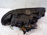 light front front left BMW E39 RINGI XENON (1) (K1)