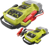 18V-os bikázó / indító rásegítő RYOBI ONE+ RJSC18-0