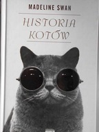 Historia kotów - Madeline Swan