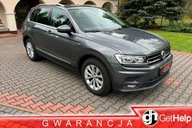 Volkswagen Tiguan 1.5 benzyna 150 Full LED FV23%