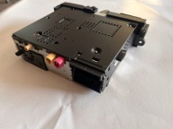 MINI COOPER R56 RADIO ORYGINALNE 9257089 ALPINE