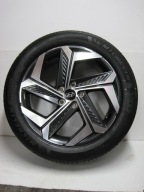 wheels discs tyres HYUNDAI TUCSON IV 4 R19
