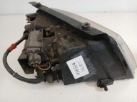 VW PASSAT B5 light left front XENON control unit HELLA