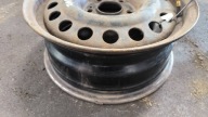 disk STALOWA 15'' 5X110 OPEL ZAFIRA B