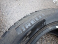 PIRELLI SOTTOZERO 225/55 R17 2015 tyres winter