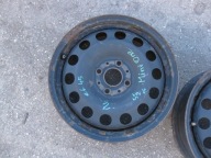 MINI ONE disk STALOWA 5,5JX15 ET45 4X100