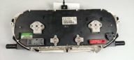 dials clock 8200218863 RENAULT MEGANE II