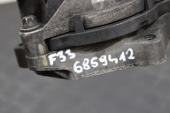 holder engine mount 6859412 BMW 4 F33 CABRIO