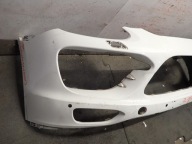 bumper front front PORSCHE CAYENNE II GTS 2010-2014 7P5807221A