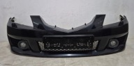 MAZDA PREMACY LIFT 01- bumper front front SPR