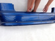 AUDI A3 II 2 8P 3D 03-08 bumper rear part rear