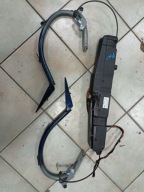 mini motor dociag bonnet Mercedes E W212 r2014