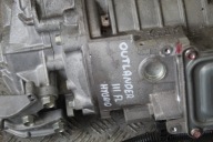 Differential Differential OUTLANDER III 3 LIFT
