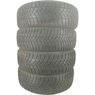 4x 185/60R15 opony zimowe Firestone WinterHawk 3 (68439)