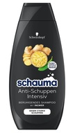 Schauma, Intenzívny šampón proti lupinám 400ml